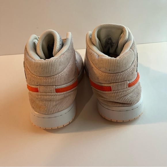 Nike Jordan - Corduroy Sail - Picture 6 of 8